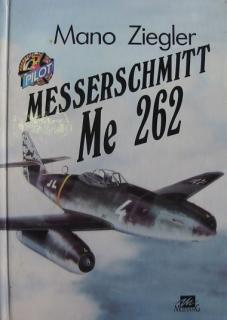 MESSERSCHMITT ME 262